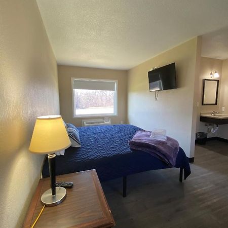 River Heights Motel Prescott Extérieur photo