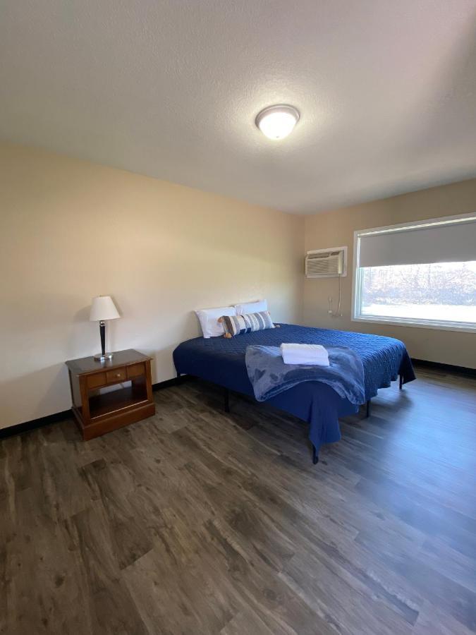 River Heights Motel Prescott Extérieur photo
