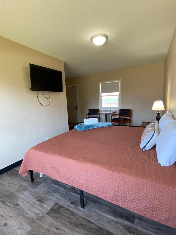 River Heights Motel Prescott Extérieur photo