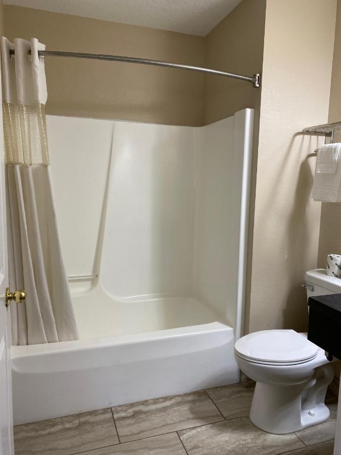 River Heights Motel Prescott Extérieur photo