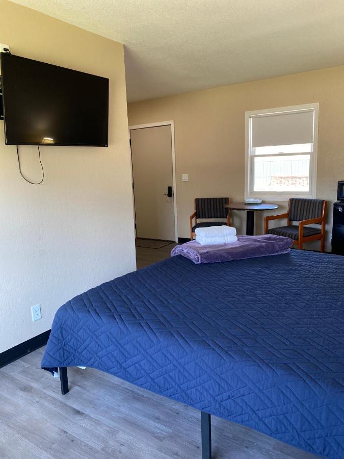 River Heights Motel Prescott Extérieur photo