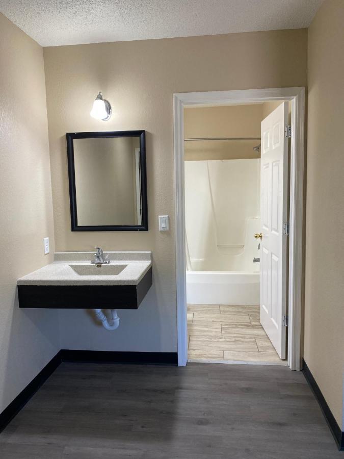 River Heights Motel Prescott Extérieur photo