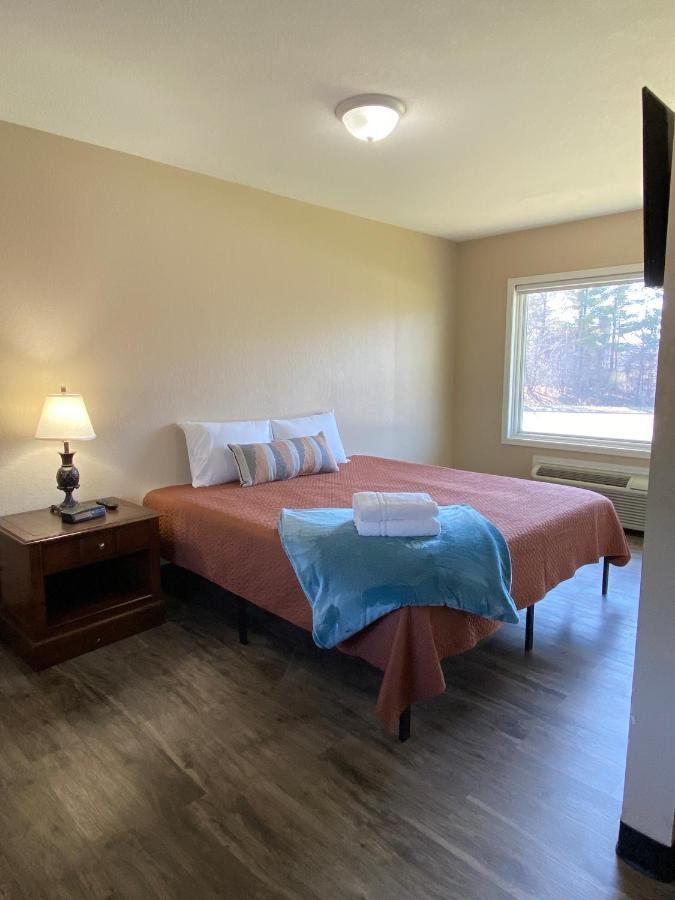 River Heights Motel Prescott Extérieur photo