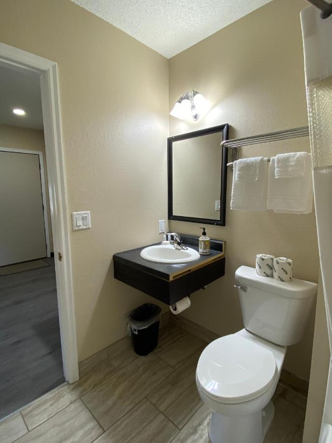 River Heights Motel Prescott Extérieur photo