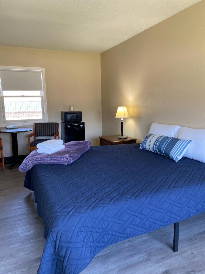 River Heights Motel Prescott Extérieur photo