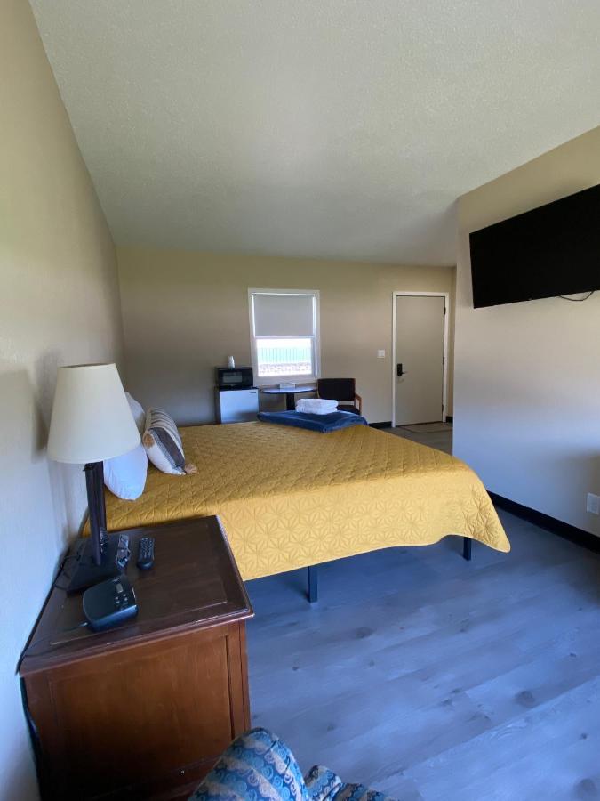 River Heights Motel Prescott Extérieur photo