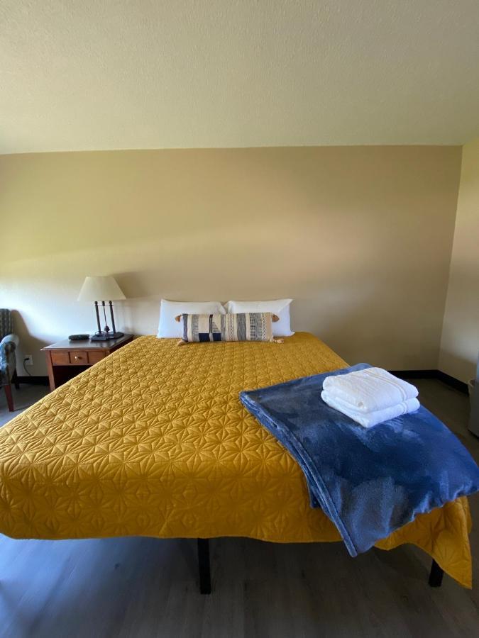 River Heights Motel Prescott Extérieur photo