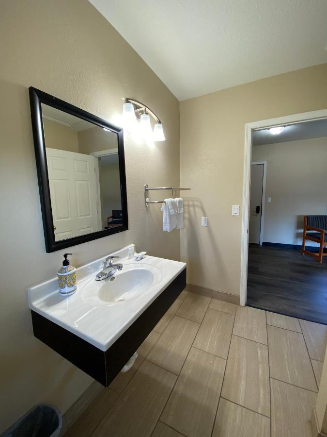 River Heights Motel Prescott Extérieur photo