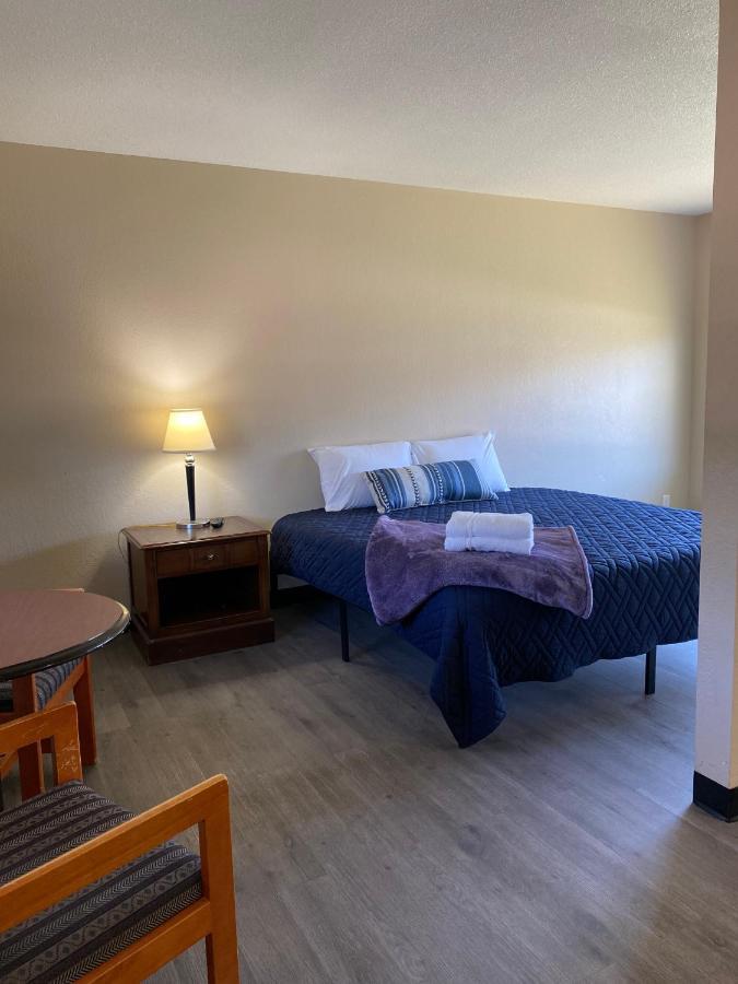 River Heights Motel Prescott Extérieur photo