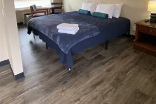 River Heights Motel Prescott Extérieur photo